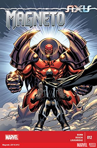 Magneto #12
