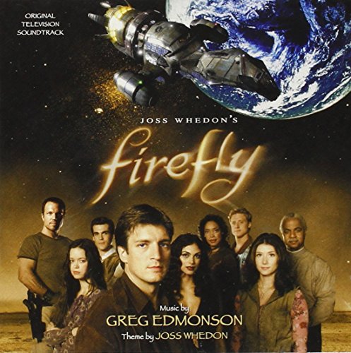 Firefly Various Artists
