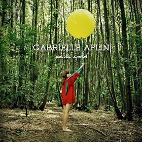 Gabrielle Aplin - Panic Cord