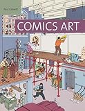 Comics art