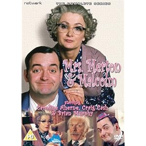 Mrs. Merton and Malcolm movie