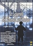 The Legend of 1900 ( La Leggenda del pianista sulloceano )  ( The Legend of the Pianist on the Ocean ) [DVD]