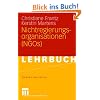 Nichtregierungsorganisationen (NGOs) (Elemente der Politik)