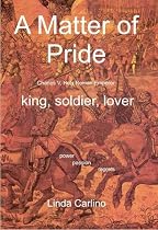 A Matter of Pride by Linda Carlino
