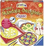 Ravensburger Junior Mandala-Designer - Classic