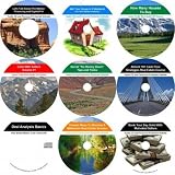 The Incredible 9 Audio CD No Money Down, Millionaire Making Real Estate Mentoring System