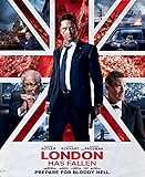 London Has Fallen