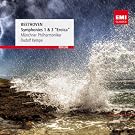 Beethoven: Symphonies Nos. 1 & 3