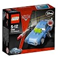 LEGO Cars 9480 - Finn McMissile