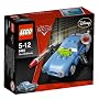 Lego Cars - 9480 - Jeu de Construction - Finn McMi&hellip de Lego Cars
