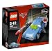 LEGO Cars2 9480: Finn McMissile