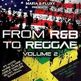 Review Various Artists  / From R&B to Reggae Vol.2