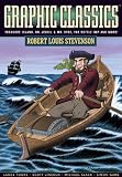 Graphic Classics Volume 9: Robert Louis Stevenson (2nd Edition) (Graphic Classics (Graphic Novels)) (Graphic Classics - Eureka Productions)