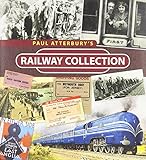 Paul Atterbury's railway collection