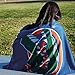 Logo Chair Mississippi Rebels Classic Fleece