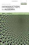 Introduction to Algebra