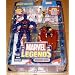 2005 - Toy Biz - Marvel Legends - Legendary Rider Series - Wonder Man Action Figure - Bonus: 32 Page Avengers Comic & Vehicle - Exclusive Trading Card - Out of Production - Limited Edition - Collectible