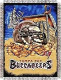 Tampa Bay Buccaneers Ex Boyfriend Fashion Short Sleeve Top, Medium