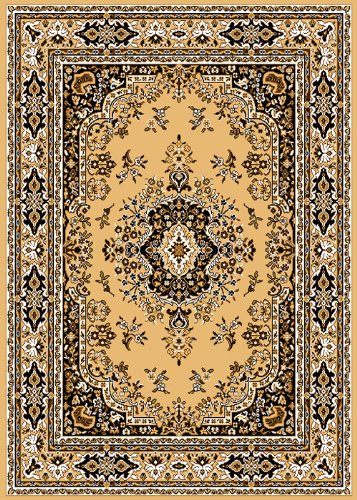 Home Dynamix Premium 7069-101 Sand 7-Feet 8-Inch by 10-Feet 7-Inch Traditional Area Rug Home Dynamix Premium 7069-101 Sand 7-Feet 8-Inch by 10-Feet 7-Inch Traditional Area Rug