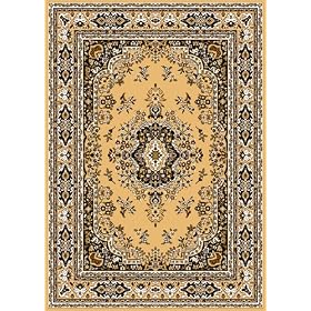 Home Dynamix Area Rugs: Premium Rug: 7069: Sand 7' 9