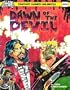 Dawn of the Devil; Villains and Vigilantes #2028