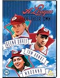 A League Of Their Own [DVD] [1992]