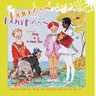 Doo-Zees and Don't-Zees (Do-Zees and Don't-Zees) by  Flosy & the Music Man 