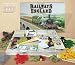 Railways of England and Wales