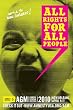 Amnesty International AGM 2010 All Rights For All People Poster