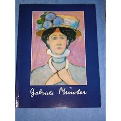Gabriele M�nter. Katalog zur Ausstellung