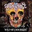 Devil's Got A New Disguise, The Very Best Of Aerosmith