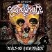Devil's Got A New Disguise, The Very Best Of Aerosmith