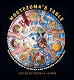Moctezumas Table: Rolando Brisenos Mexican and Chicano Tablescapes (Rio Grande/Rio Bravo:  Borderlands Culture and Traditions)