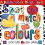 Colours (Spot and Match)