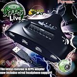 XFPS LIVE by XCM