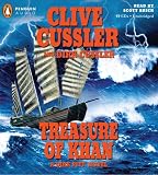 Treasure of Khan
