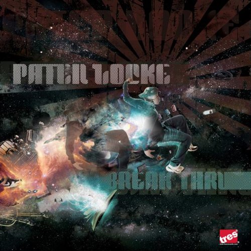Paten Locke - Break Thru