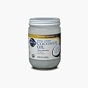 Garden of Life - Coconut Oil Extra Virgin / Organic, 16 oz solid