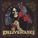 Deliverance - Greetings of Death, Etc.