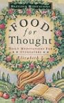 Food for Thought: Daily Meditations f...