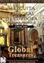 Global Treasures  MEZQUITA-CATEDRAL DE CORDOBA Aljama Mosque Andalucia, Spain