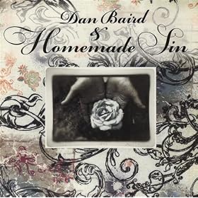 Dan Baird & Homemade Sin