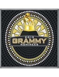 Music: 2013 GRAMMY Nominees - Capitol