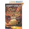 The Burning Lake: A Volk Thriller (Volk Thrillers)