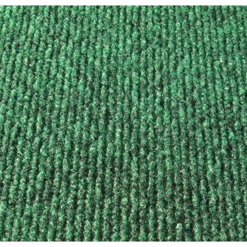 * 6'x12' Green Indoor/Outdoor Carpet rosewrightpatrick