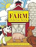 Ralph Masiello's farm drawing book