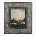 Bordered Vista