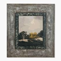 Bordered Vista