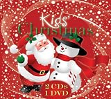 Review Various  / Kids Christmas