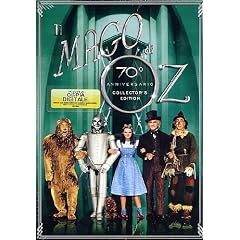 Il Mago Di Oz (1939) (CE) (4 Dvd)